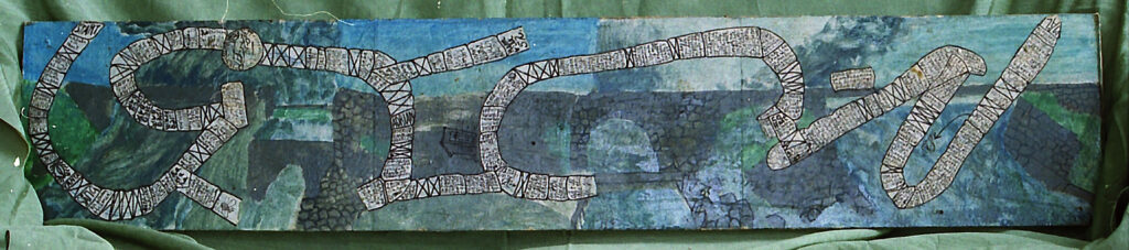 Private Art 1950-1968