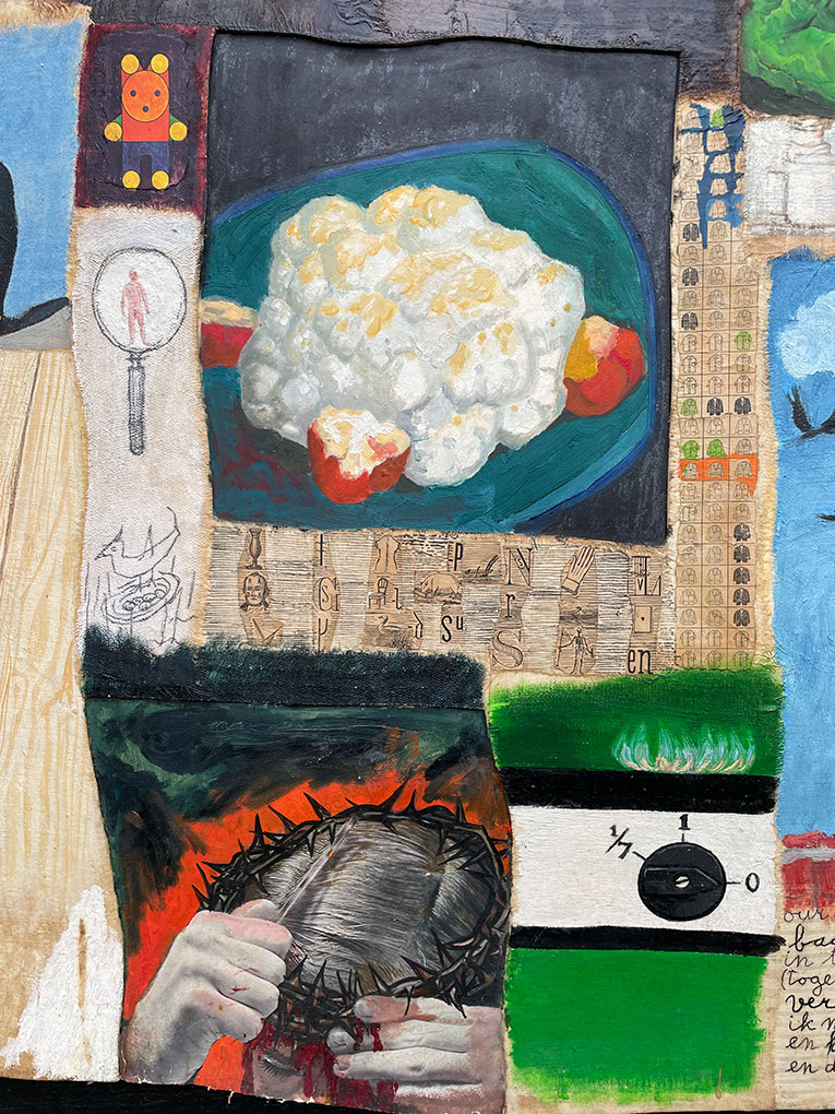 Private Art 1969-1983