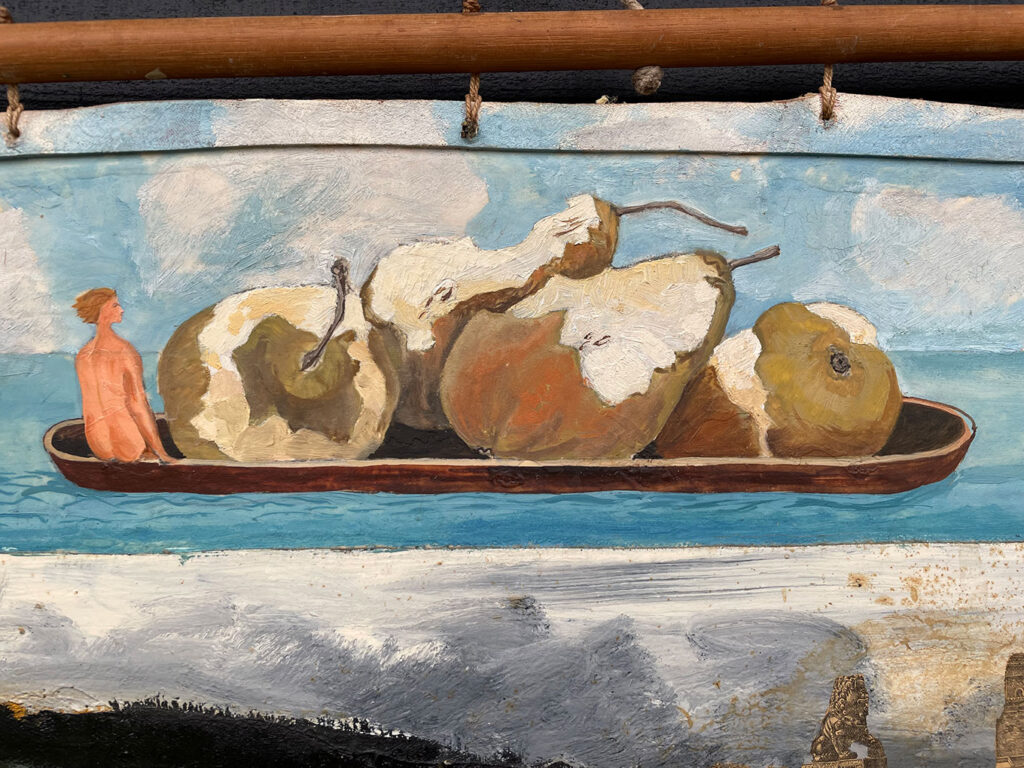 Private Art 1969-1983