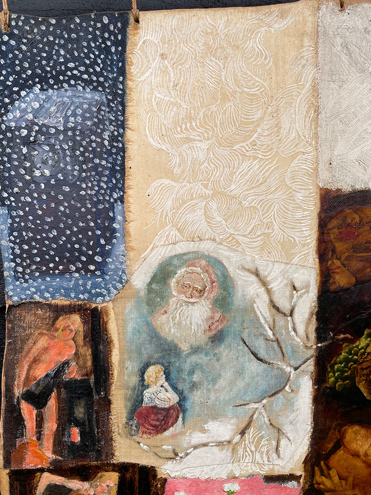 Private Art 1969-1983