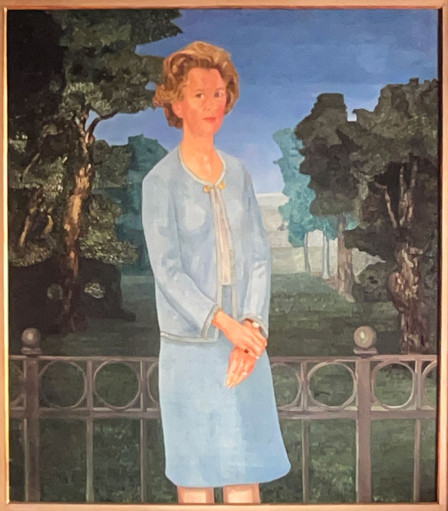 Private Art 1950-1968