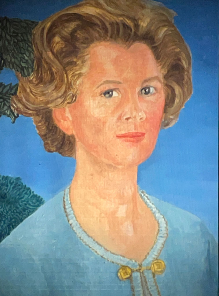 Private Art 1950-1968