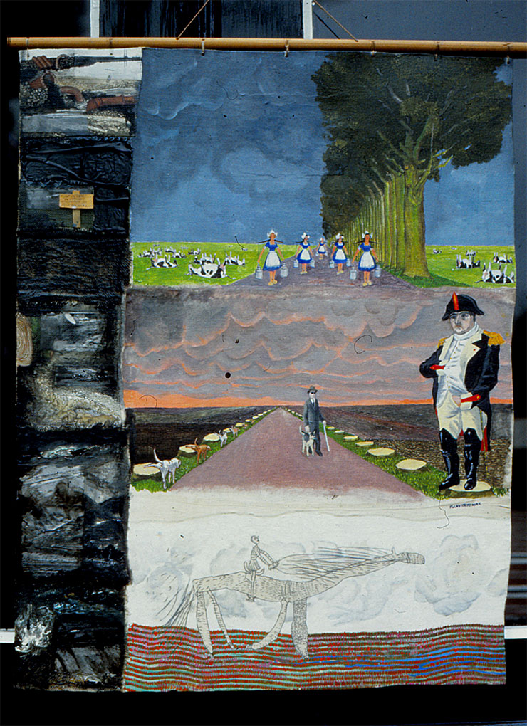 Private Art 1969-1983