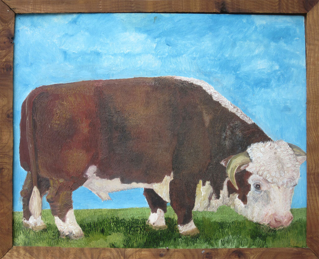 Private Art 1969-1983