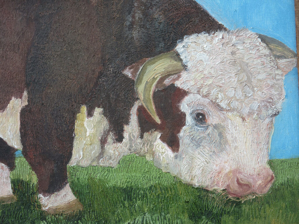 Private Art 1969-1983