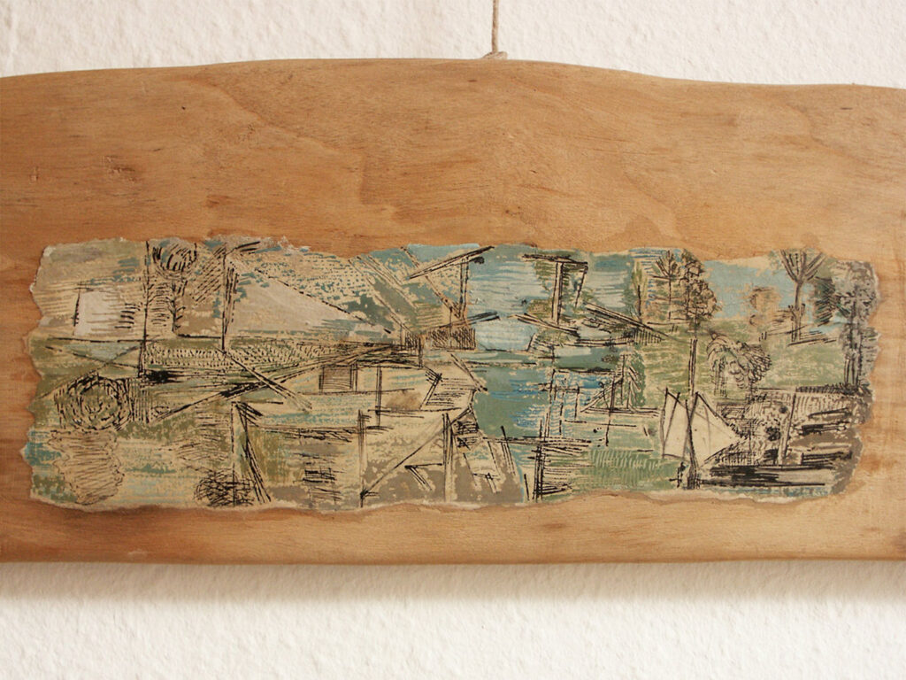 Private Art 1969-1983