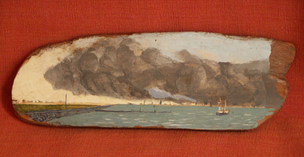 Private Art 1969-1983