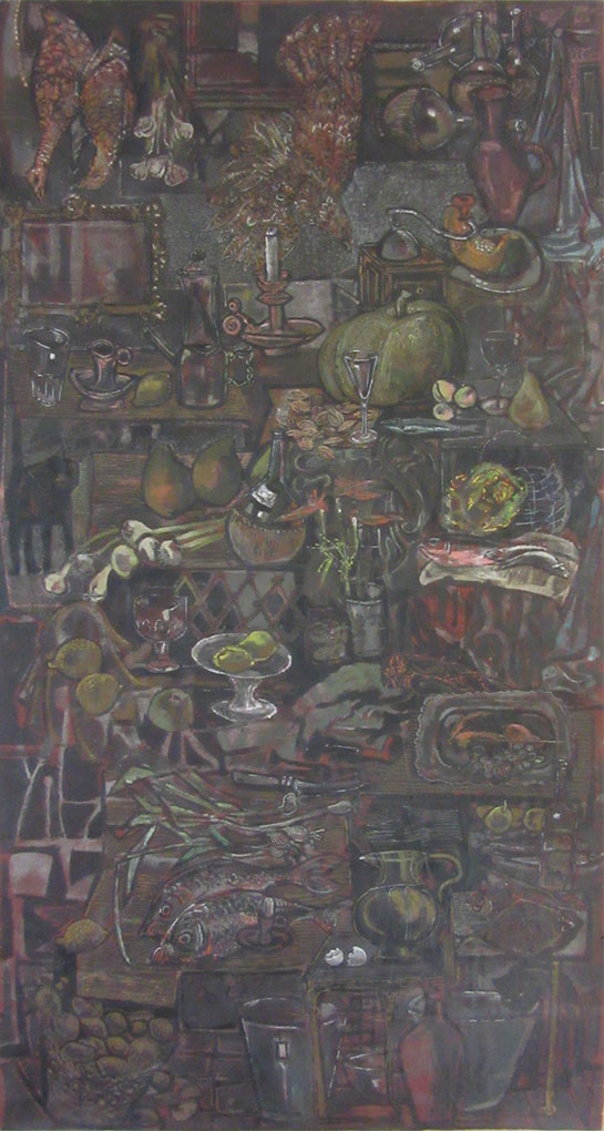 Private Art 1969-1983