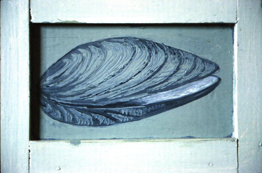 Private Art 1969-1983