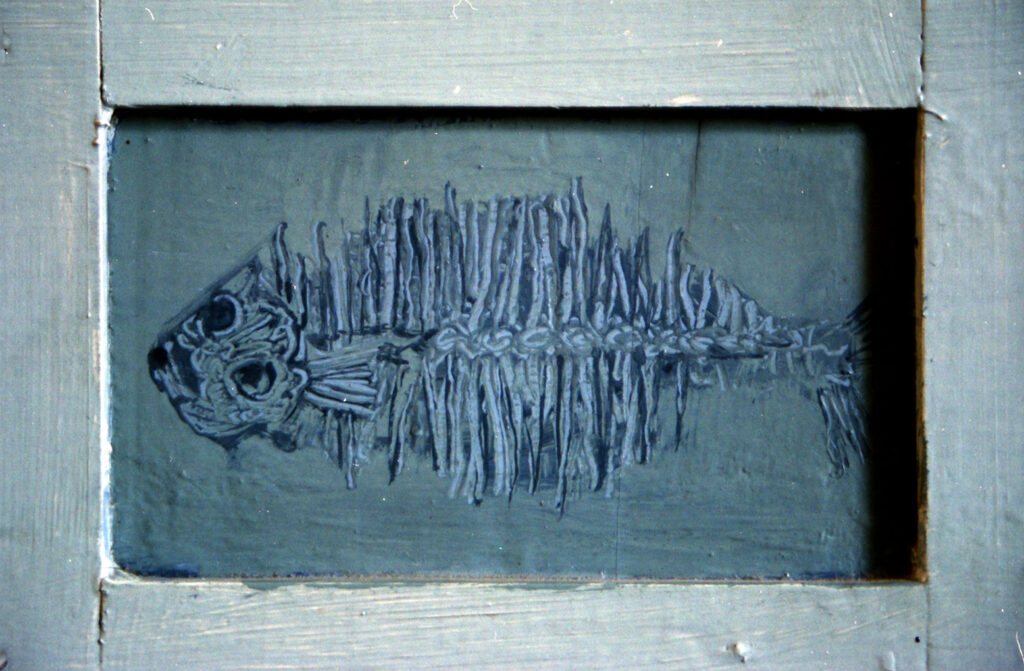 Private Art 1969-1983