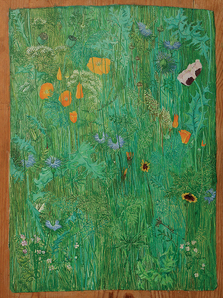 Private Art 1969-1983