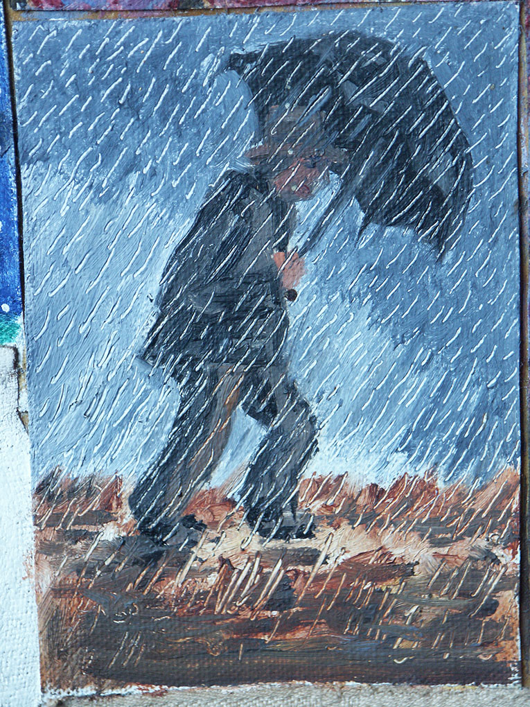 Private Art 1969-1983