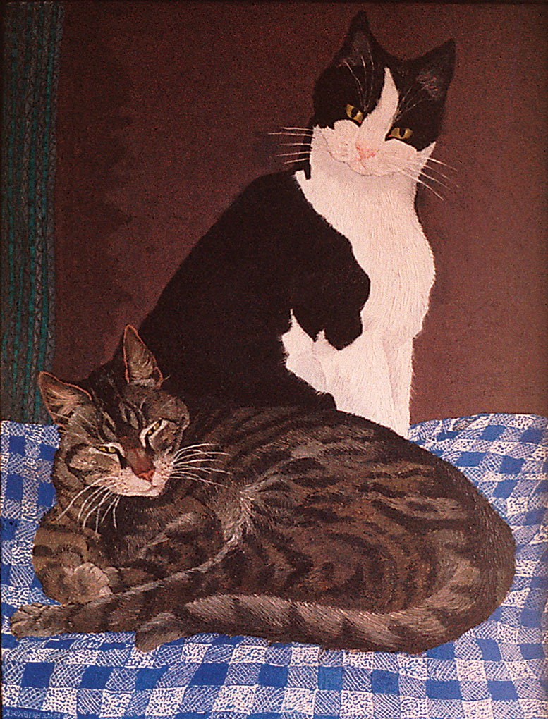 Private Art 1969-1983