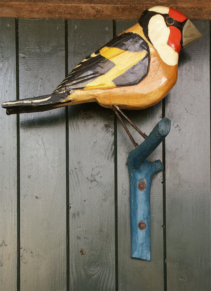 Private Art 1969-1983