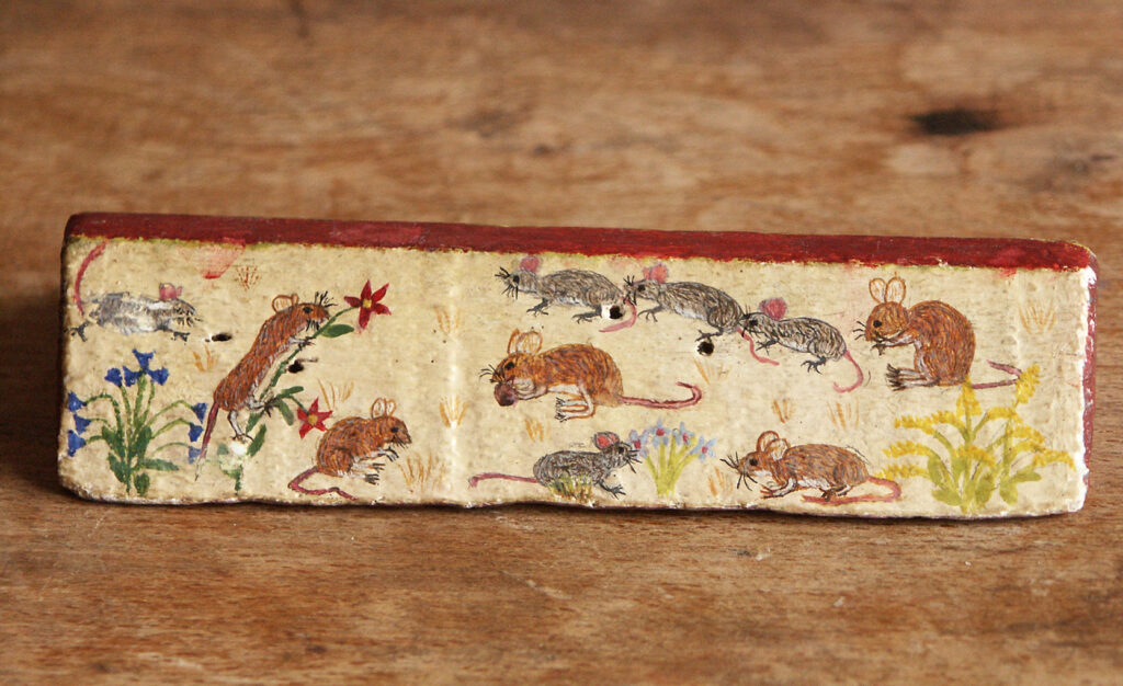 Private Art 1969-1983