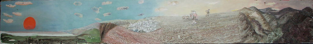 Private Art 1969-1983