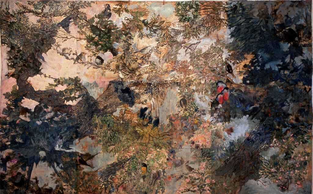 Private Art 1969-1983