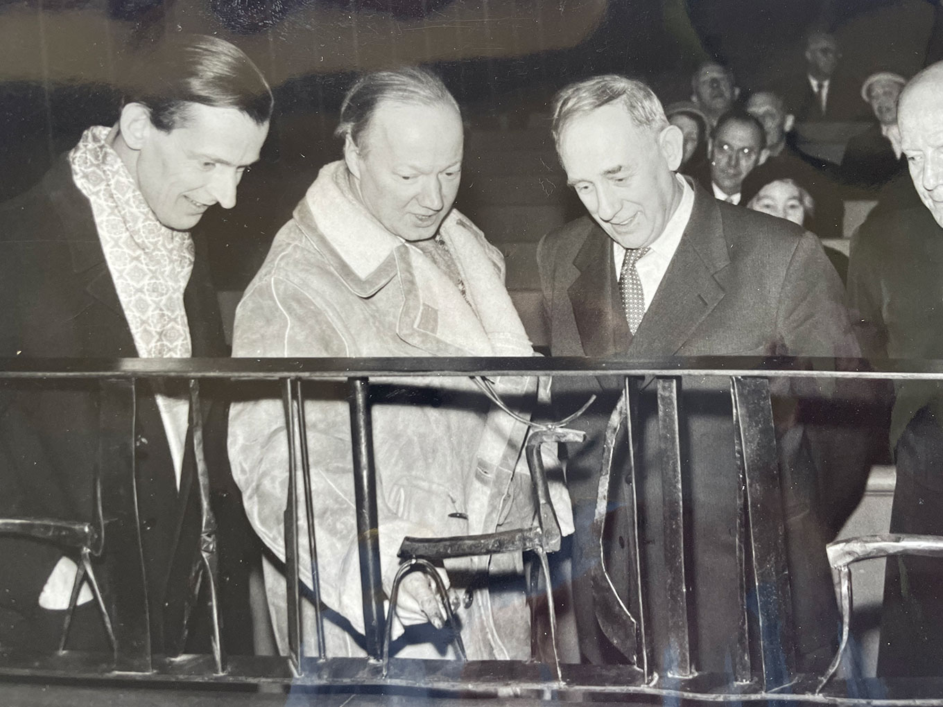 Michael Folke Heybroek