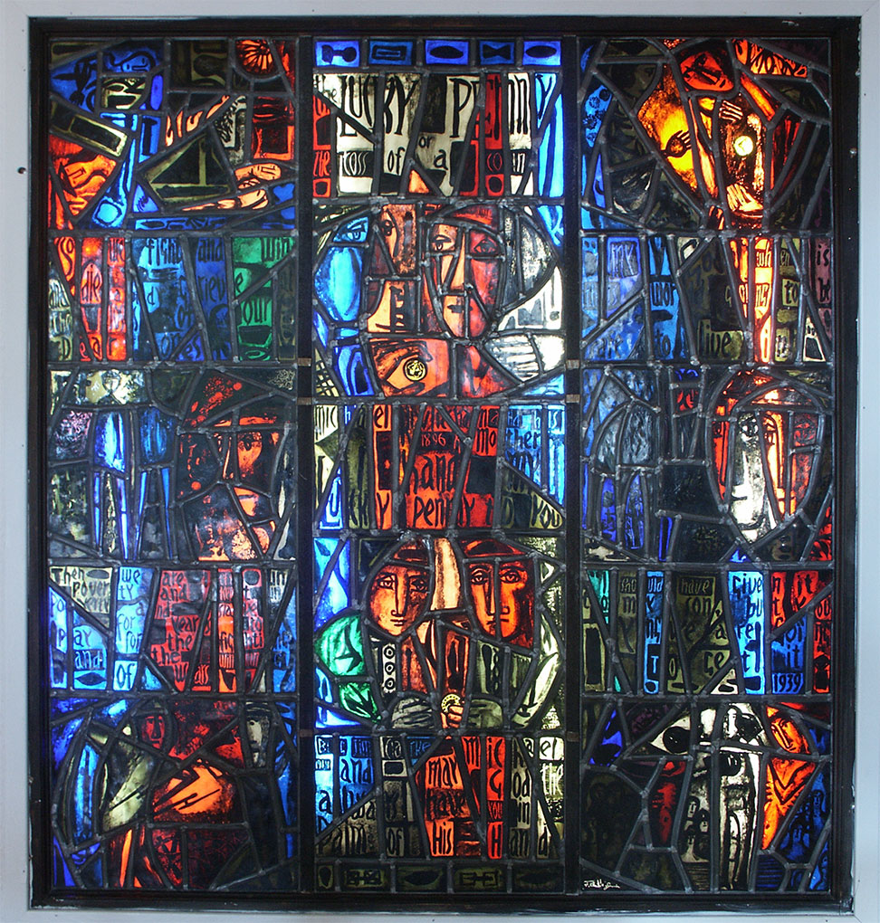 Flikorna Lundgren Café