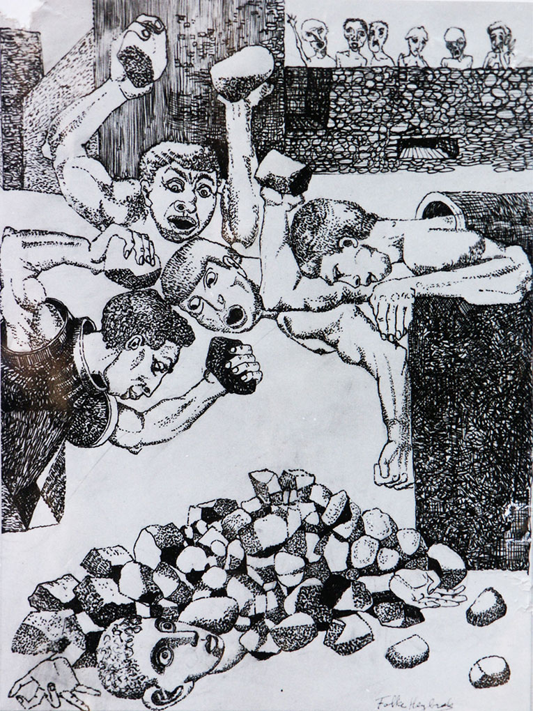 Hugo Gebers Forlag Publishers