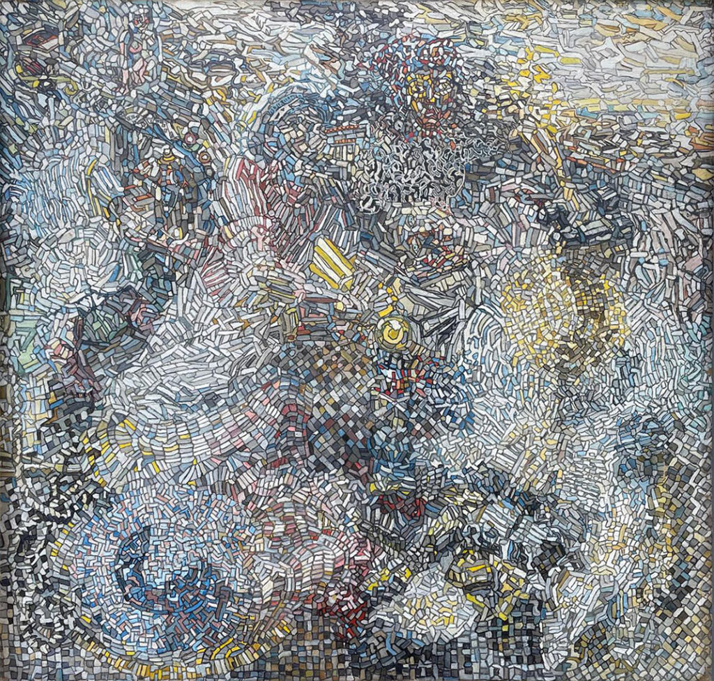 Private Art 1940-1948