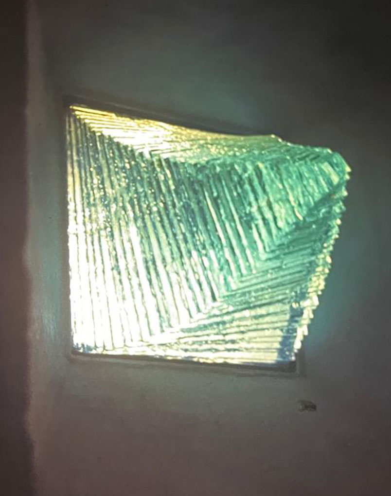 Berthåga Crematorium