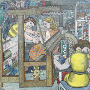 Private Art 1940-1948