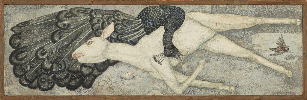 Private Art 1940-1948