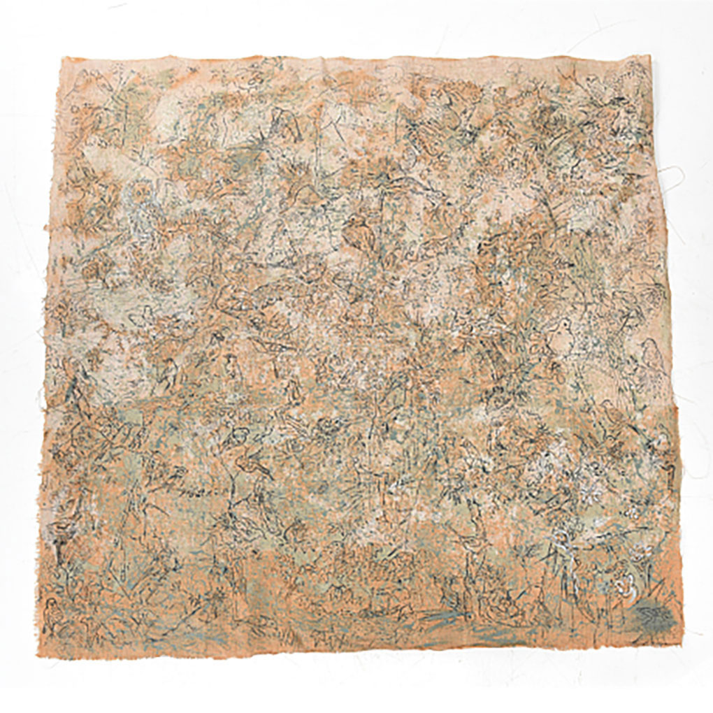 Private Art 1940-1948