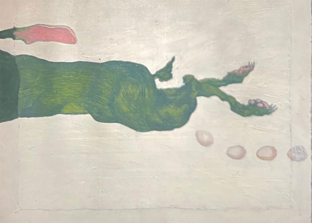 Private Art 1969-1983