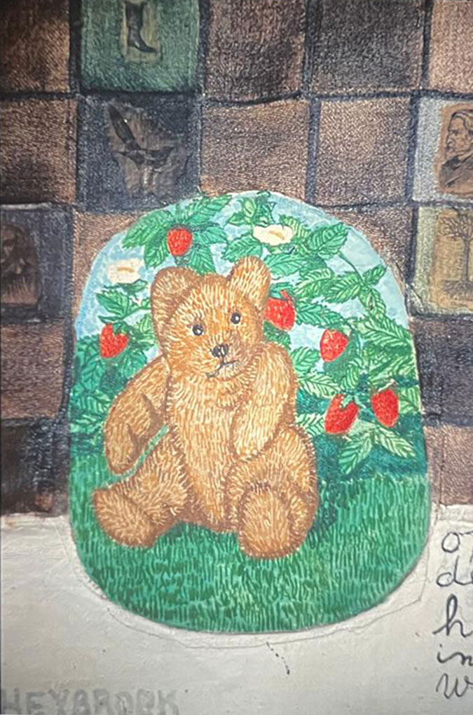 Private Art 1969-1983