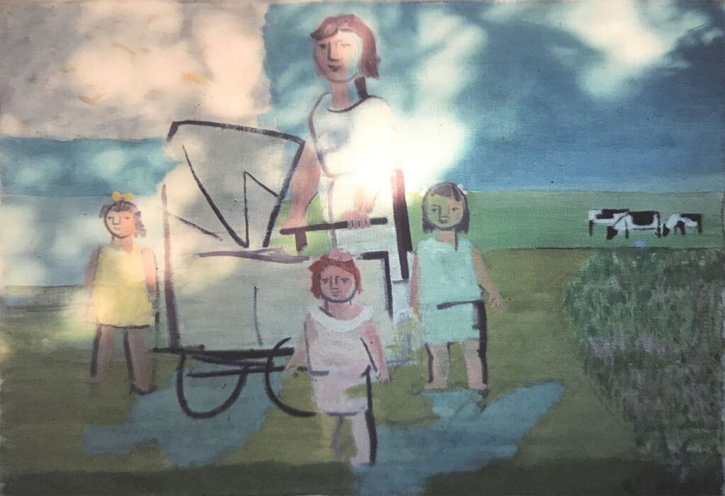 Private Art 1969-1983