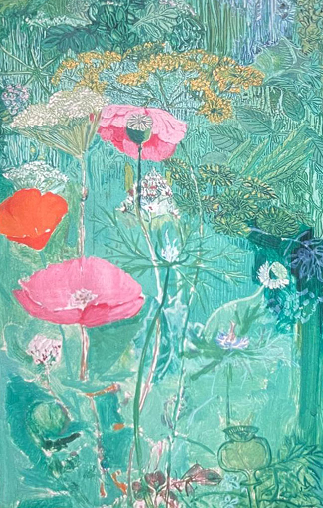 Private Art 1969-1983