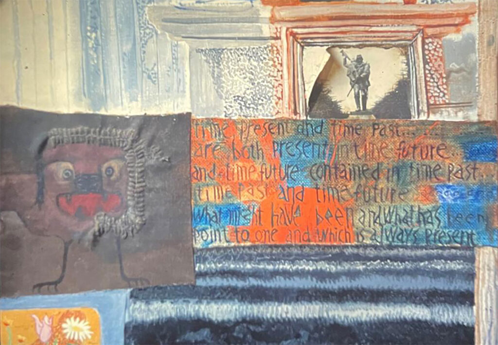 Private Art 1969-1983