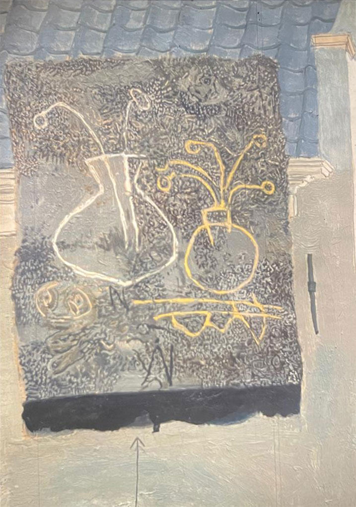 Private Art 1969-1983