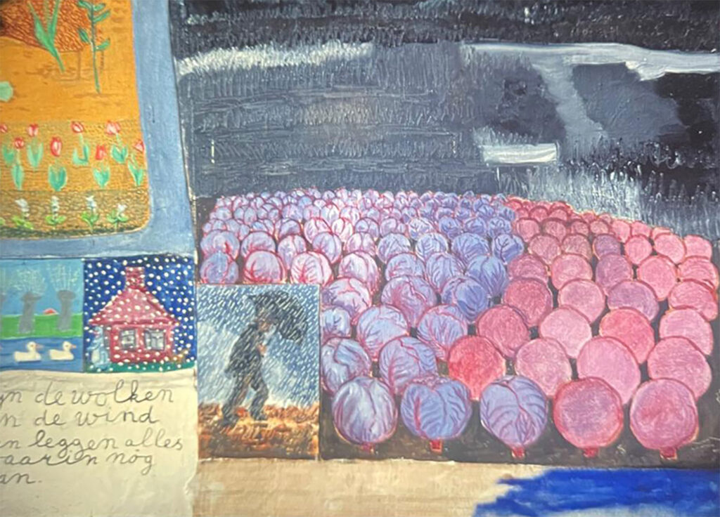 Private Art 1969-1983