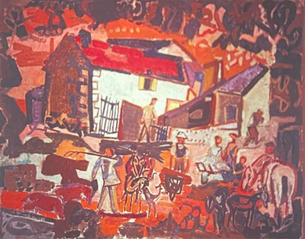 Private Art 1969-1983