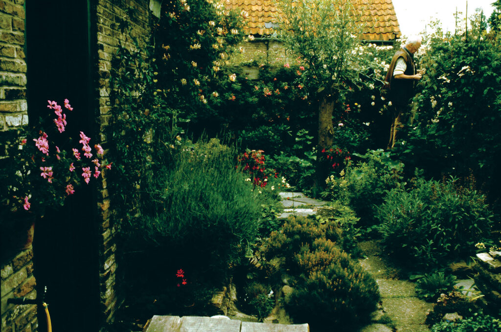 Private Art 1969-1983