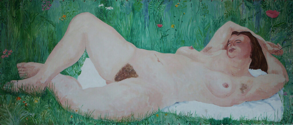 Private Art 1969-1983