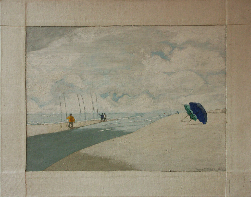 Private Art 1969-1983