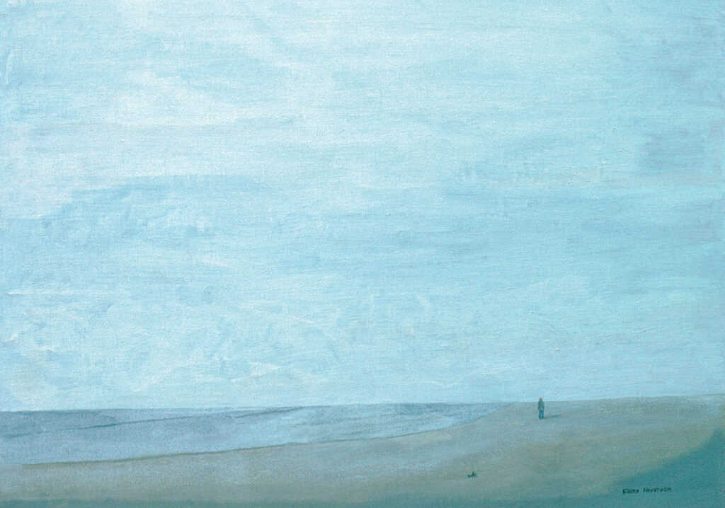 Private Art 1969-1983