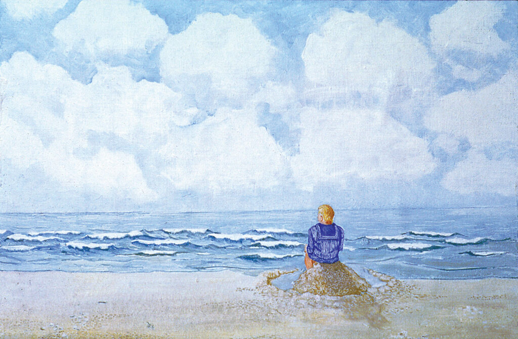 Private Art 1969-1983