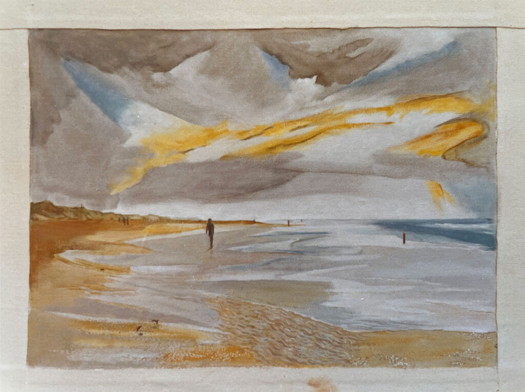 Private Art 1969-1983