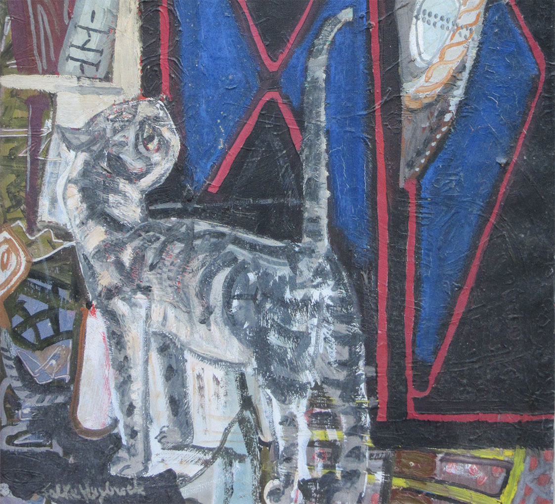 026-Exhibitions Private Art 1949