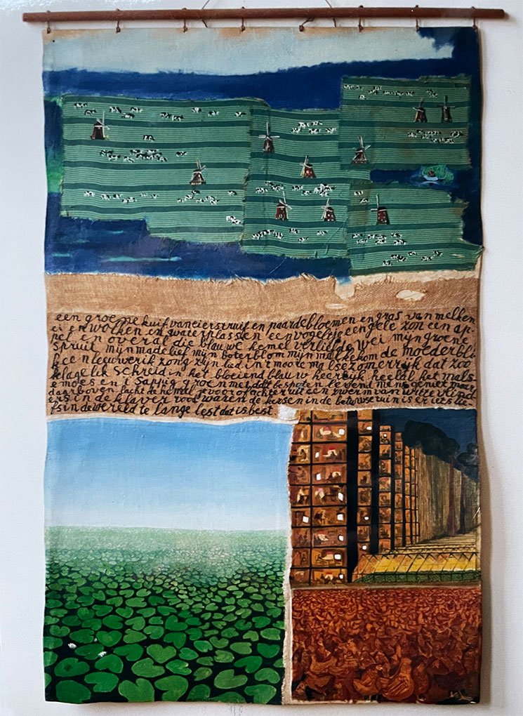 Private Art 1969-1983