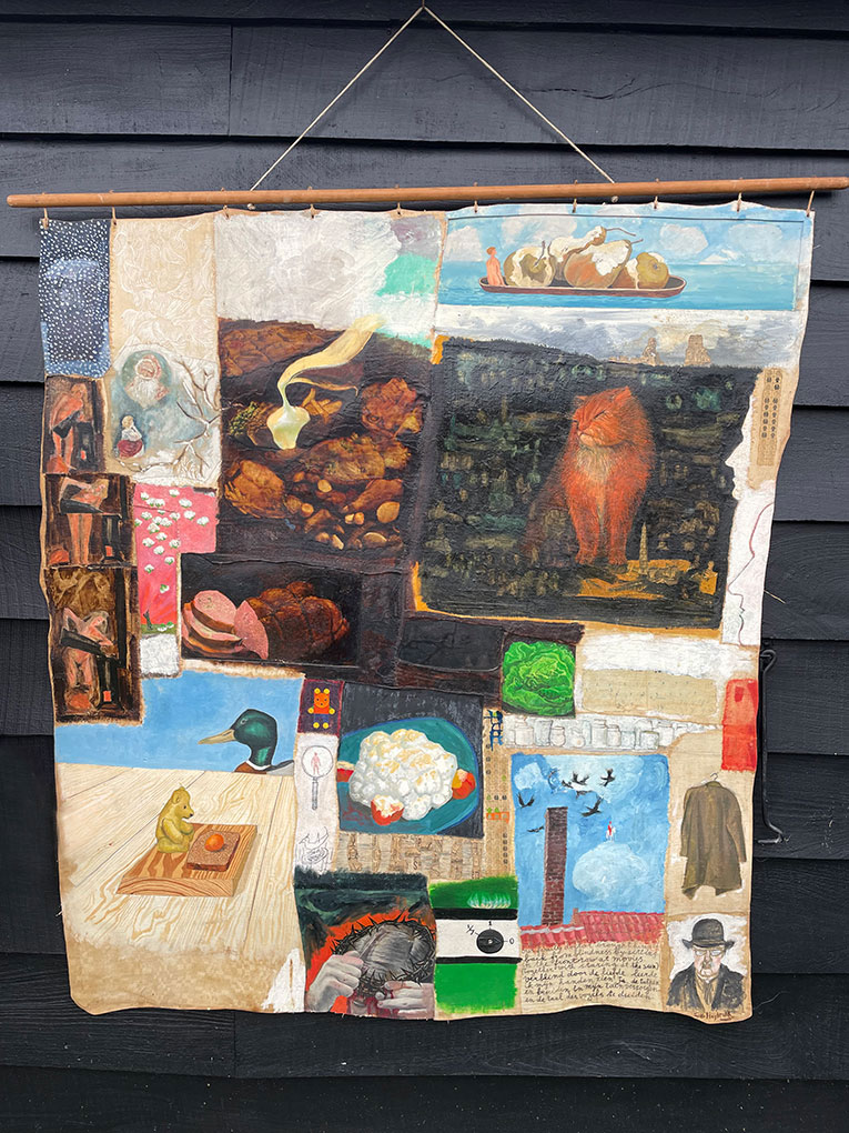 Private Art 1969-1983