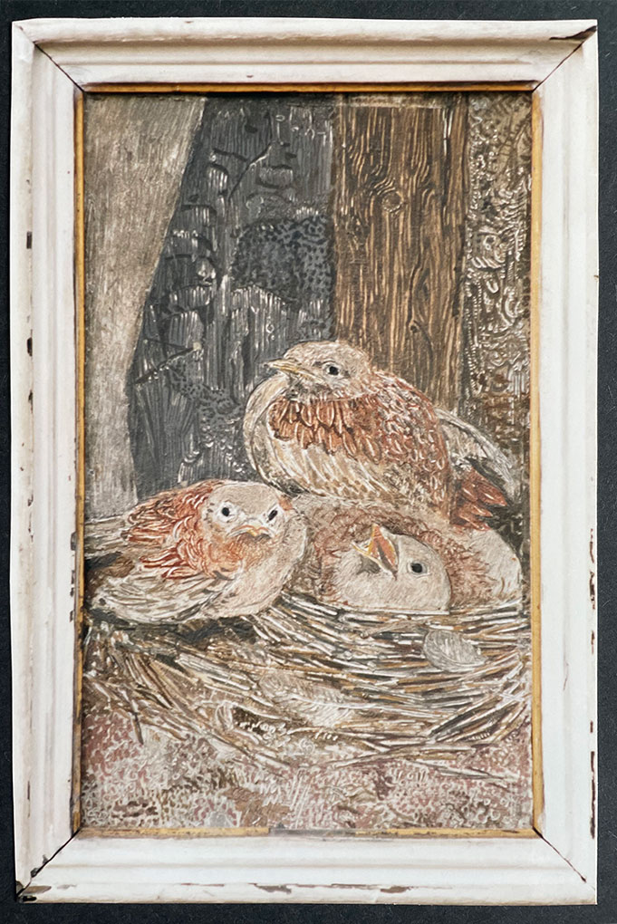 Private Art 1969-1983