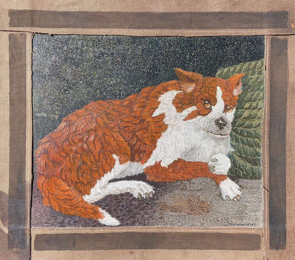 Private Art 1969-1983