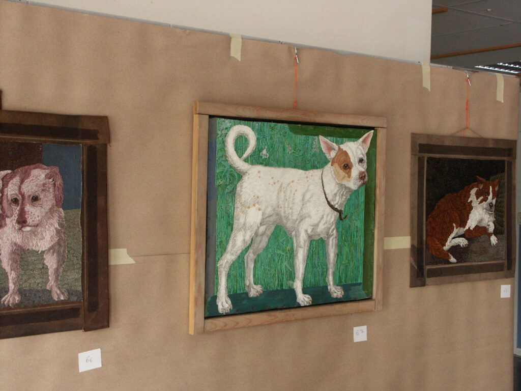 Private Art 1969-1983