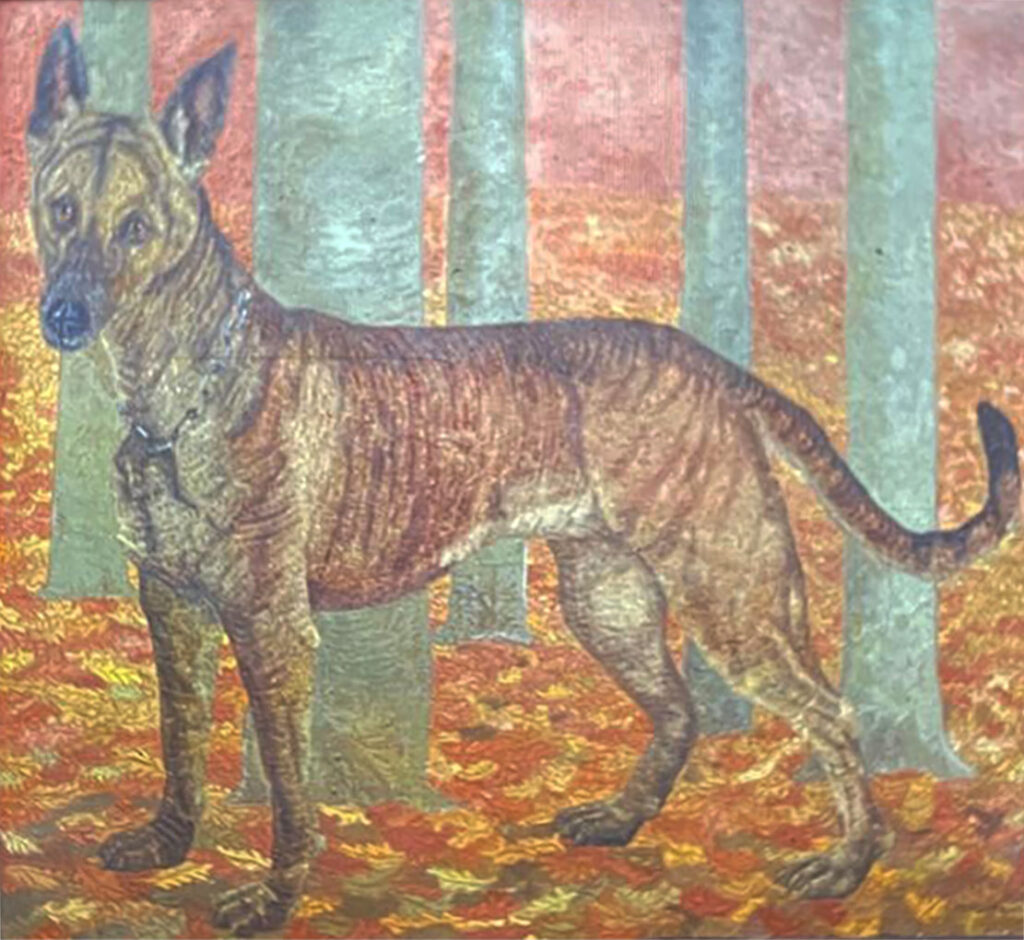 Private Art 1969-1983